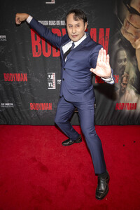 20.04.2026<br>Filmpremiere 'Bodyman' in Los Angeles