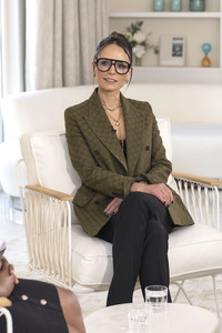 15.05.2026<br>Jordana Brewster beim 'Women in Motion' Talk, Cannes Film Festival 2026