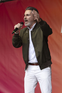 18.09.2026<br>Wahlkampfabschluss des BSW zur Abgeordnetenhauswahl 2026 in Berlin