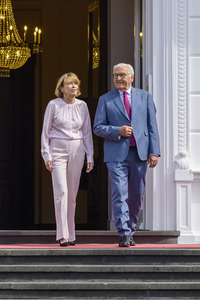 05.09.2026<br>Bürgerfest des Bundespräsidenten 2026 in Bonn