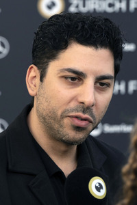 27.09.2026<br>Filmpremiere 'Bugboy', Zurich Film Festival 2026