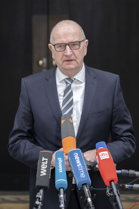 06.03.2026<br>1062. Bundesratssitzung in Berlin