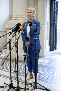 08.05.2026<br>1065. Bundesratssitzung in Berlin