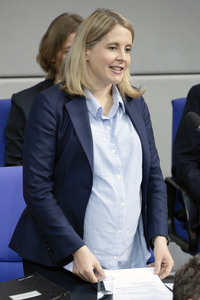 12.11.2025<br>39. Sitzung des Deutschen Bundestages in Berlin