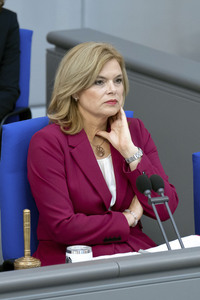 24.06.2026<br>85. Sitzung des Deutschen Bundestages in Berlin