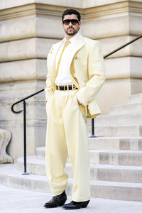 06.07.2026<br>Schiaparelli Fashion Show, Paris Fashion Week Menswear S/S 2027