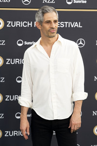 28.09.2026<br>Filmpremiere 'Burgundy', Zurich Film Festival 2026