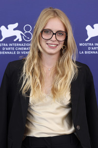 03.09.2026<br>Photocall 'Burgundy', Internationale Filmfestspiele von Venedig 2026