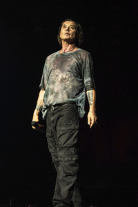 21.10.2025<br>Konzert von Bush in Hannover