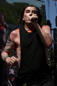 07.06.2026<br>Konzert von Bush in Nürnberg
