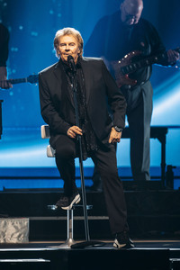 13.03.2026<br>Konzert von Howard Carpendale in Erfurt