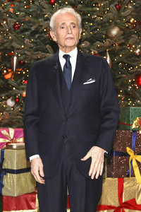 10.12.2025<br>Jose Carreras Gala 2025 in Leipzig