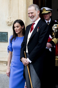 23.04.2026<br>Premio Miguel de Cervantes in Alcalá de Henares