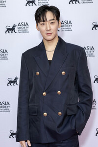 03.05.2026<br>Asia Society Game Changers Awards 2026 in Los Angeles
