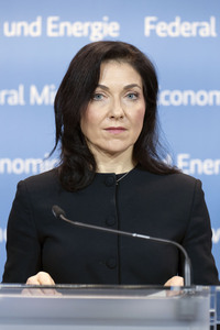 11.12.2025<br>Auftaktgespräche für eine 'Chemieagenda 2045' in Berlin