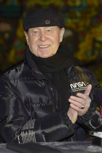 20.11.2025<br>Eröffnung des Christmas Garden 2025 in Hannover