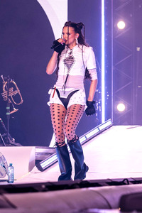 24.10.2025<br>Konzert von Nina Chuba in Erfurt