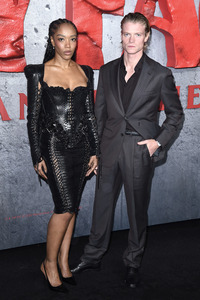 20.10.2026<br>Filmpremiere 'Clayface' in London