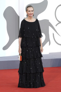 12.09.2026<br>Closing Ceremony und Filmpremiere 'Dio ride', Internationale Filmfestspiele von Venedig 2026