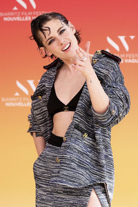 27.06.2026<br>Closing Ceremony, Biarritz Film Festival - Nouvelles Vagues 2026