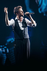 29.12.2025<br>Konzert von Clueso in Erfurt