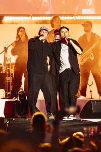 04.07.2026<br>Konzert von Clueso in Erfurt