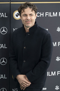28.09.2026<br>Filmpremiere 'Company', Zurich Film Festival 2026