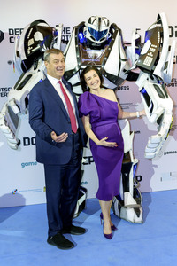 29.04.2026<br>Deutscher Computerspielpreis 2026 in München