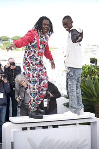 15.05.2026<br>Photocall 'Congo Boy', Cannes Film Festival 2026