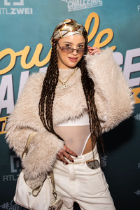 14.01.2026<br>Premiere 'Couple Challenge - Das stärkste Team gewinnt' in Köln