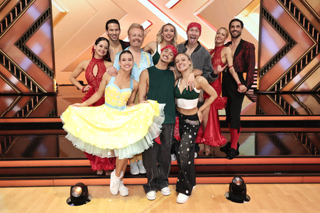 08.05.2026<br>Tanzshow 'Let's Dance' in Köln
