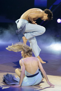 15.05.2026<br>Tanzshow 'Let's Dance' in Köln