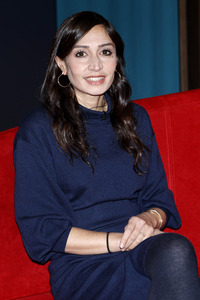 16.01.2026<br>NDR-Magazin 'DAS! Rote Sofa' in Hamburg