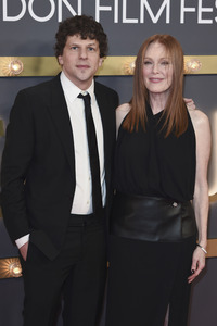 18.10.2026<br>Closing Gala und Filmpremiere 'The Debut', BFI London Film Festival 2026