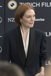 25.09.2026<br>Filmpremiere 'The Debut', Zurich Film Festival 2026
