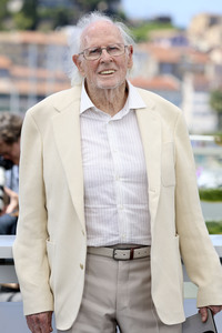 20.05.2026<br>Photocall 'Dernsie: The Amazing Life of Bruce Dern', Cannes Film Festival 2026