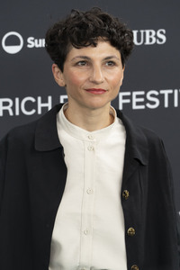 25.09.2026<br>Filmpremiere 'The Meltdown', Zurich Film Festival 2026