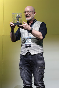 24.08.2026<br>Verleihung der gamescom dev Awards 2026 in Köln