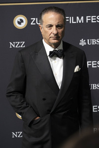 03.10.2026<br>Filmpremiere 'Diamond', Zurich Film Festival 2026