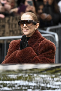 09.10.2026<br>Céline Dion in Paris