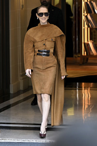 16.10.2026<br>Céline Dion in Paris