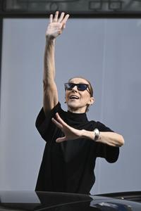 04.09.2026<br>Céline Dion in Paris