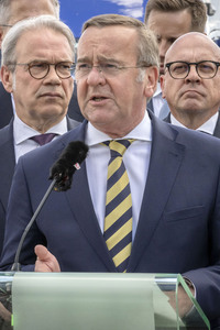 20.05.2026<br>Vorstellung vom Pakt für den Bevölkerungsschutz in Berlin