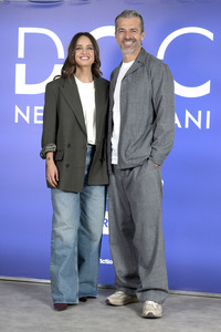 23.09.2026<br>Photocall 'DOC - Es liegt in deinen Händen' in Rom