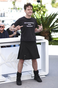 16.05.2026<br>Photocall 'The Story of Documentary Film', Cannes Film Festival 2026