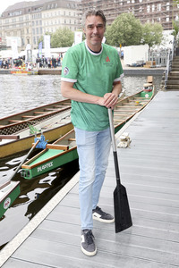 12.06.2026<br>Drachenboot Cup 2026 in Hamburg