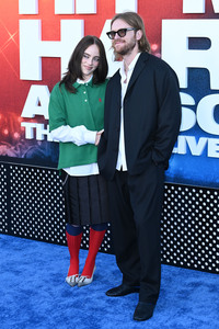 06.05.2026<br>Filmpremiere 'Billie Eilish - Hit Me Hard and Soft: The Tour' in Los Angeles