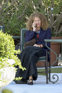 04.09.2026<br>Ginevra Elkann am Hotel Excelsior, Internationale Filmfestspiele von Venedig 2026