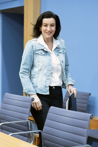 30.01.2026<br>Bundespressekonferenz 'Nationale Dekade gegen Postinfektiöse Erkrankungen' in Berlin