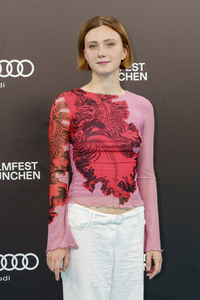 28.06.2026<br>Filmpremiere 'Everytime', Filmfest München 2026